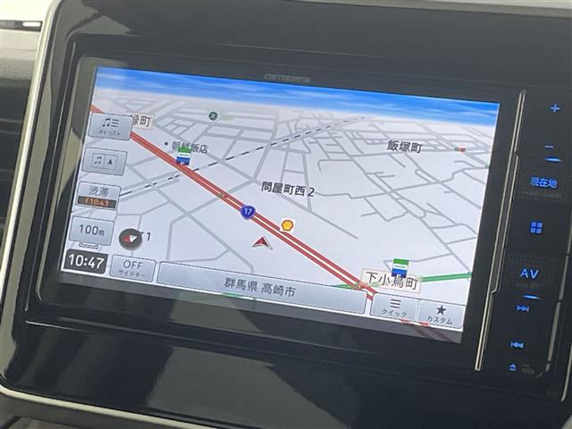 スペーシアギアハイブリッド(HYBRID) XZターボ