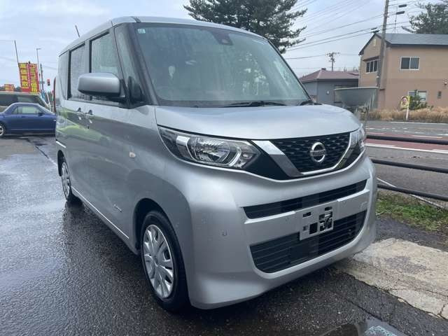 デイズルークスS