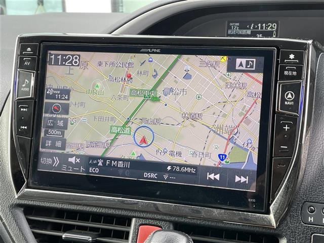 ヴォクシー2.0 ZS 煌II