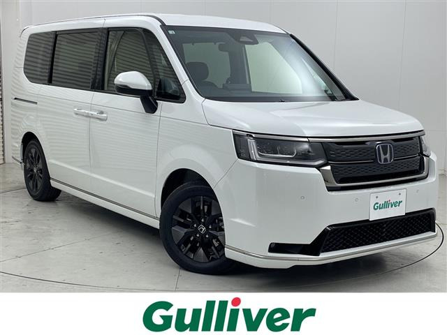 ステップワゴン2.0 e:HEV スパーダ