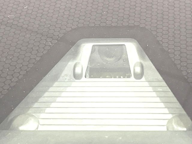 ヴェゼル1.5 ハイブリッド X ホンダセンシング