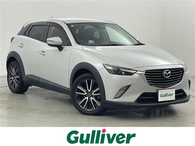 CX-31.5 XD ツーリング