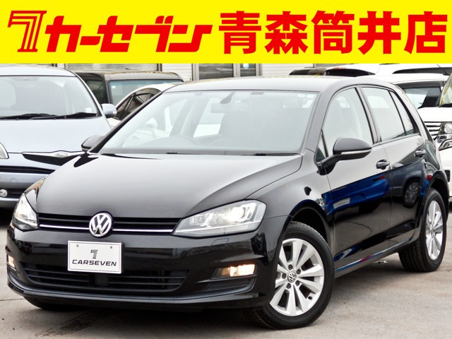 ゴルフTSI コンフォートライン