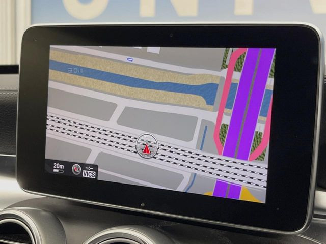 �������i�r:��̊��̂���i�r�́A����������ԓ������o���Ă���܂��B�I�[�f�B�I�@�\���[�����Ă���܂��̂ŁA�^�]�����y���߂܂���