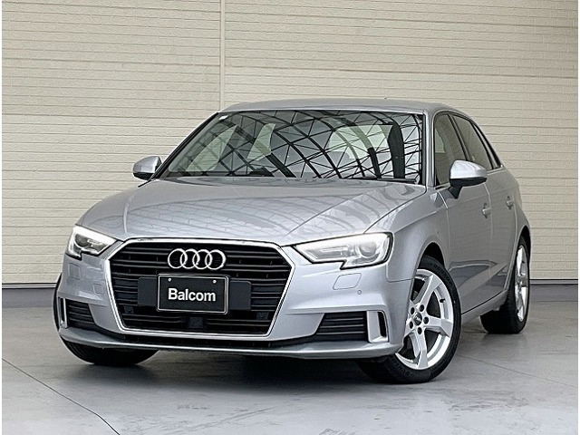 A3スポーツバック30 TFSI スポーツ