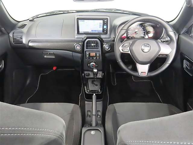 コペンGR スポーツ