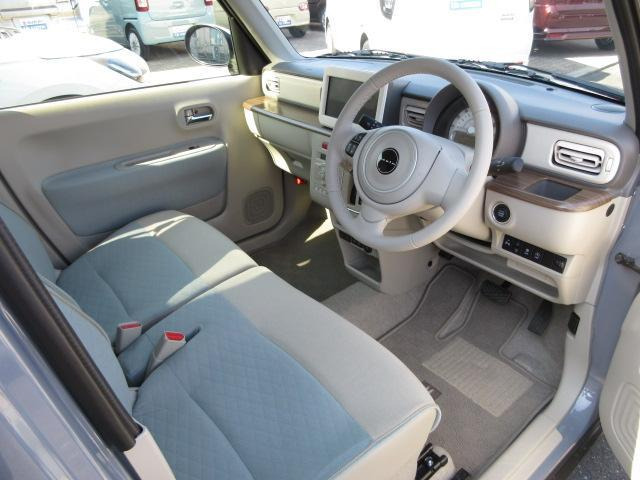 アルトラパンハイブリッド X