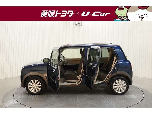 アルトラパンFリミテッド