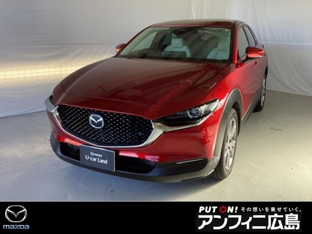 CX-301.8 XD ツーリング
