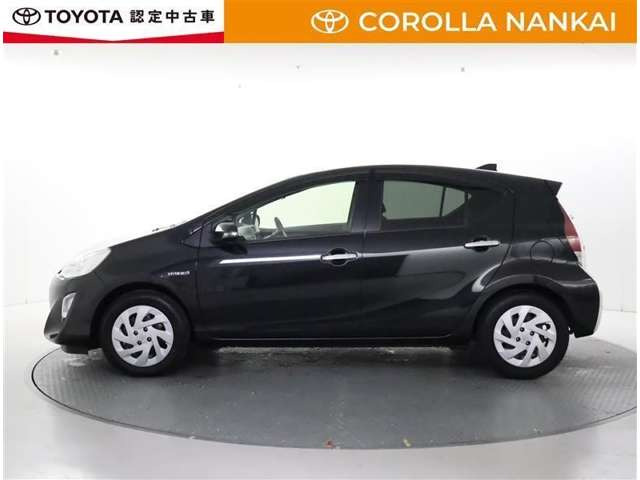 アクア1.5 S スタイルブラック