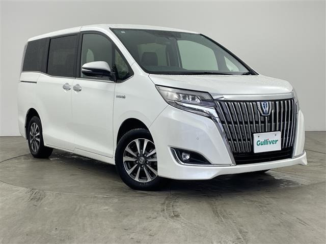 エスクァイアハイブリッド1.8 Gi