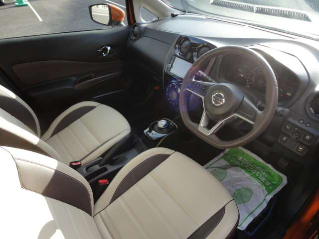 ノート1.2 e-POWER メダリスト