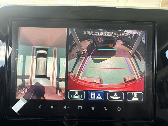 ワゴンRスマイルハイブリッド(HYBRID) S