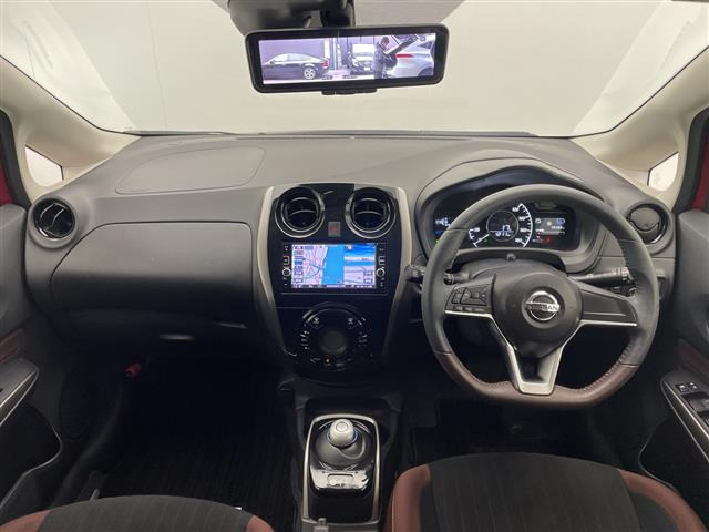 ノート1.2 e-POWER X モードプレミア