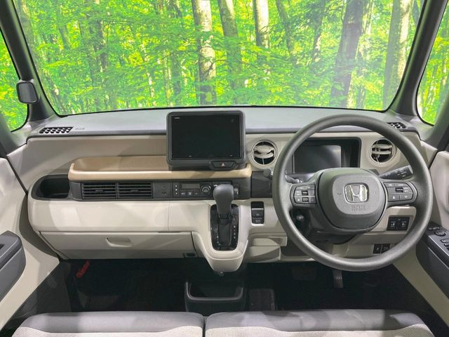 N-BOXベースグレード