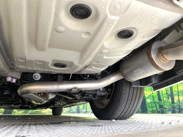 下回りがきれいなうちに、防錆加工の施工がオススメ。降雪地域はもちろん、沿岸部にお住いの方や、趣味でマリン・ウィンタースポーツをされる方にご好評いただいております。