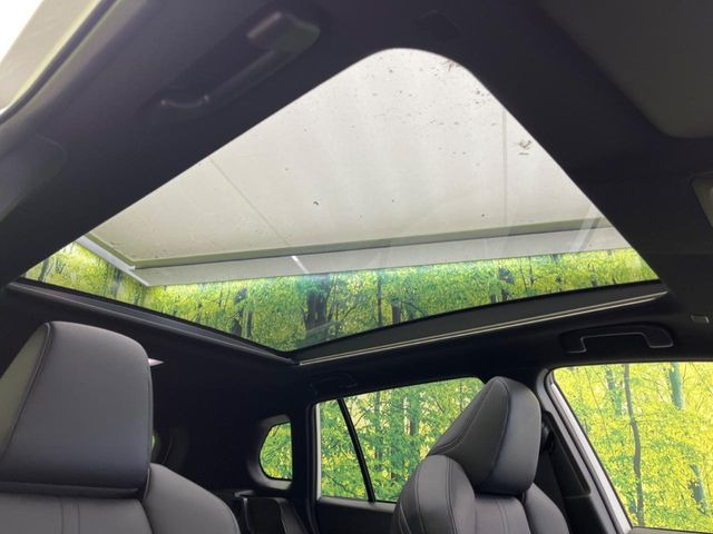 カローラクロス2.0 Z