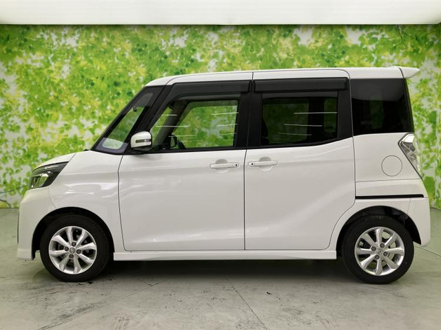 デイズルークスハイウェイスター Xターボ