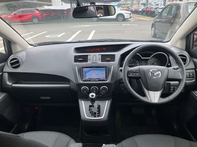 プレマシー2.0 20C スカイアクティブ