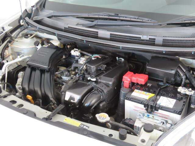 �G���W�����[�������ꂢ�ł���B�@�֋@�\�n���ǍD�ł��B�[�ԑO�ɓ_���������s���܂��B�G���W���I�C���E�I�C���t�B���^�[�E�G�A�R���t�B���^�[�E���C�p�[�S���͕K�������v���܂�(�G�A�R���t�B���^�[�́A�����Ԃ̂�)