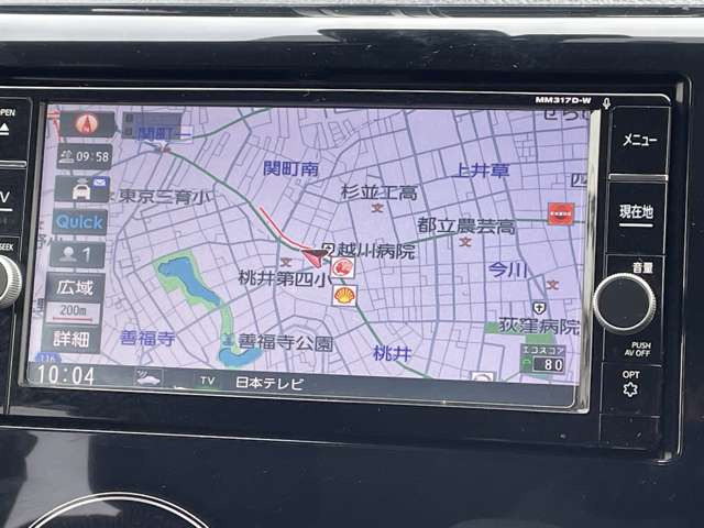 デイズハイウェイスターX 4WD