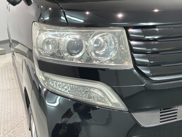 N-BOXカスタムG Lパッケージ