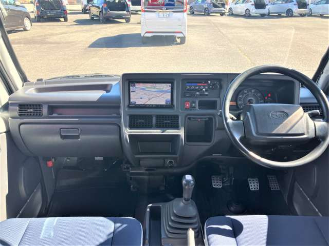 サンバートランスポーター