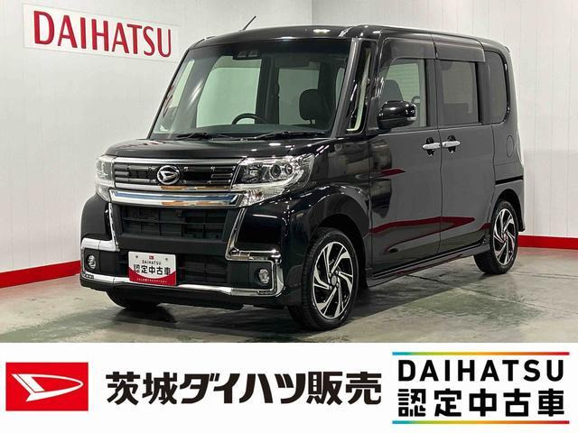 タントカスタムRS トップエディション VS SAIII