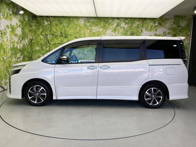 ヴォクシー2.0 ZS 煌II