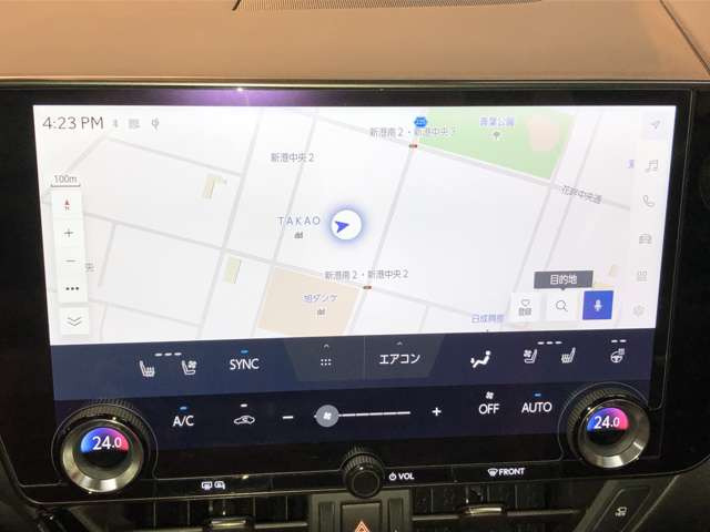 NX250 バージョンL 4WD