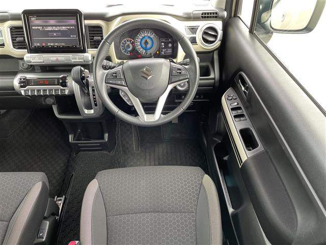 クロスビー1.0 ハイブリッド(HYBRID) MZ