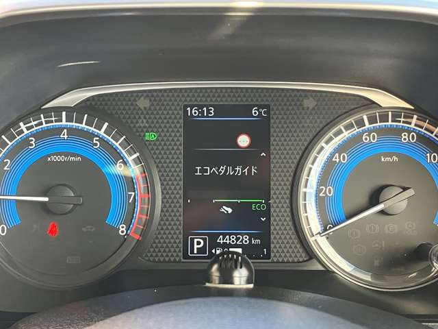 ルークスハイウェイスター Gターボ