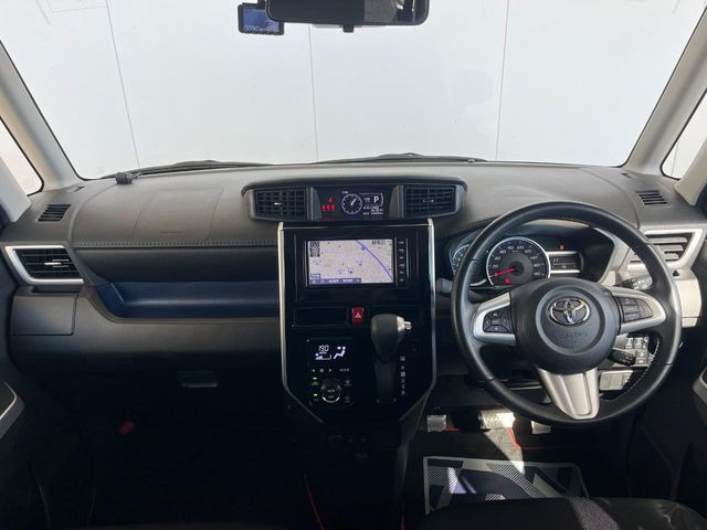 タンク1.0 カスタム G