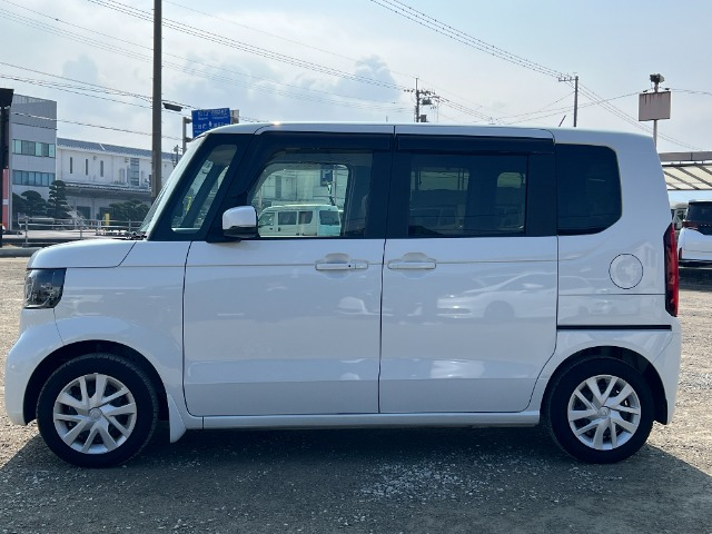 N-BOX