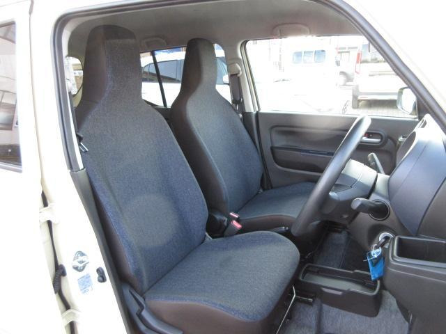 アルトハイブリッド(HYBRID) S