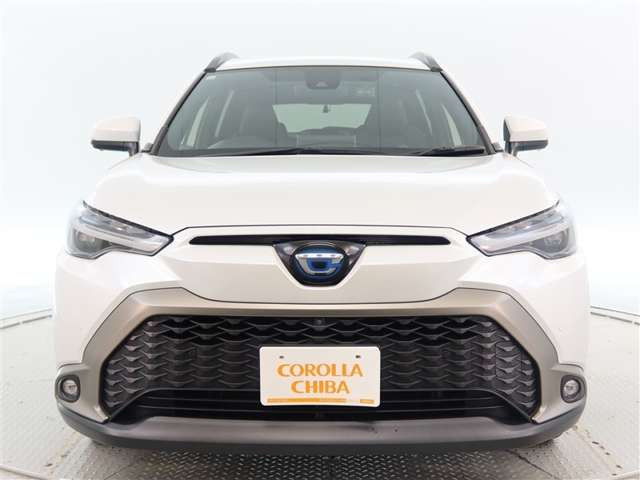 カローラクロス1.8 ハイブリッド Z E-Four 4WD
