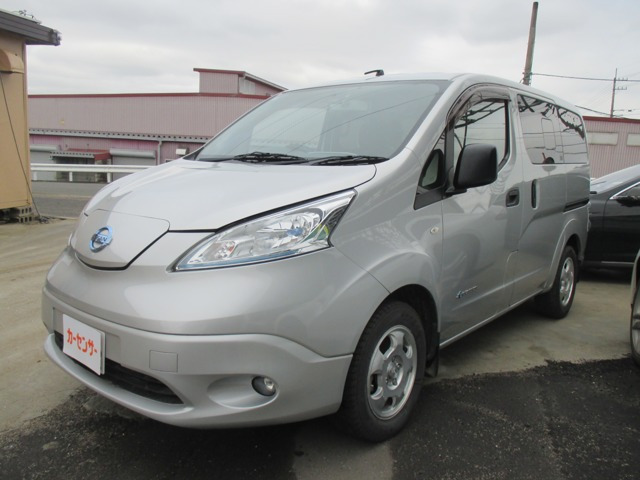 e-NV200バンGX