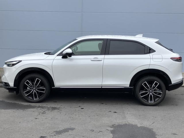 ヴェゼル1.5 e:HEV Z