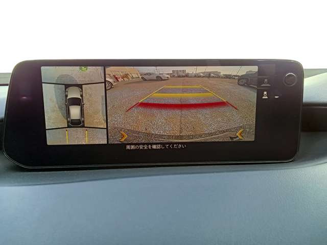 MAZDA3ファストバック1.5 15S