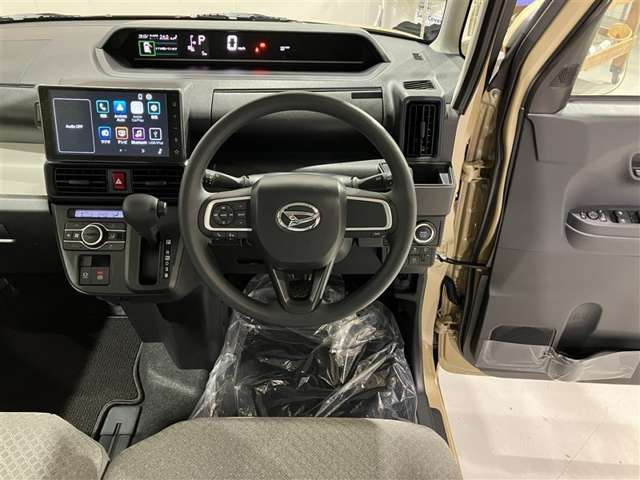 タントX リミテッド