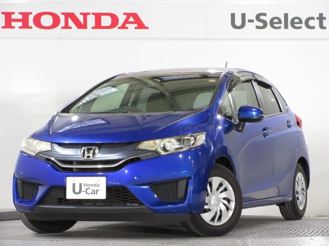 フィット1.3 13G Lパッケージ