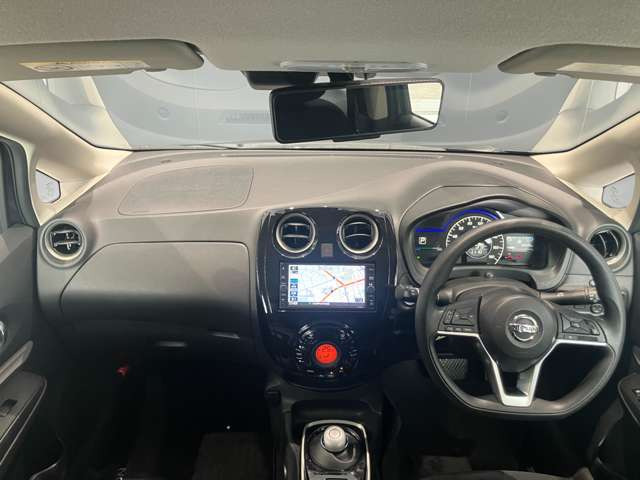 ノート1.2 e-POWER X