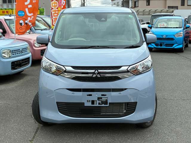 維持費が安く、小回りの利く軽自動車を中心に販売させていただきます♪