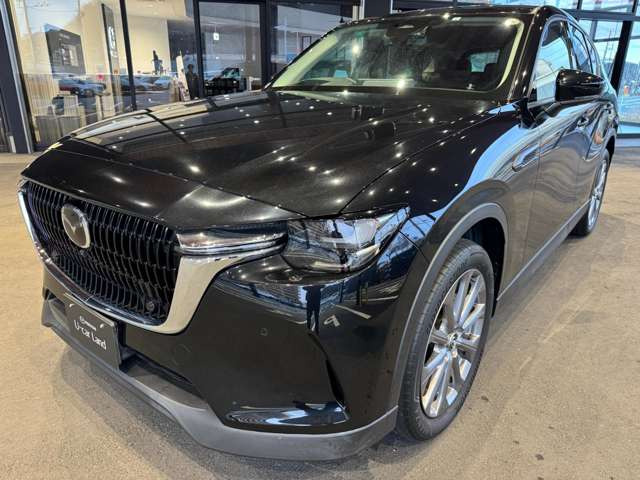 CX-603.3 XD Lパッケージ ディーゼル 4WD