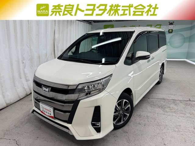 ノア2.0 Si W×B II