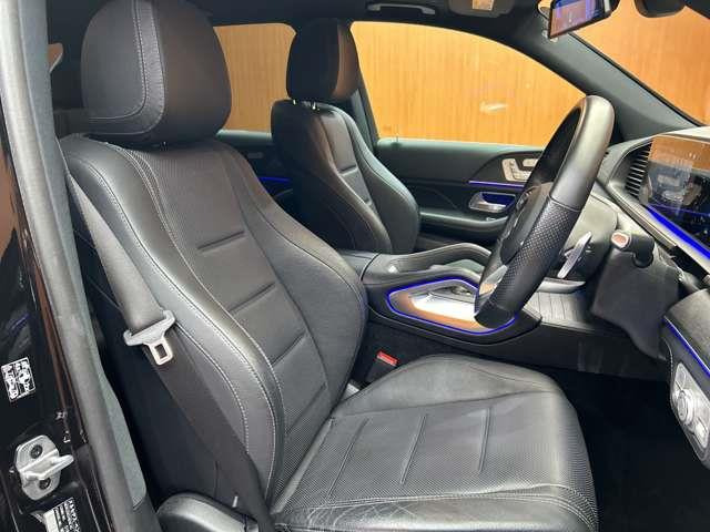 GLE400d 4マチック スポーツ 4WD