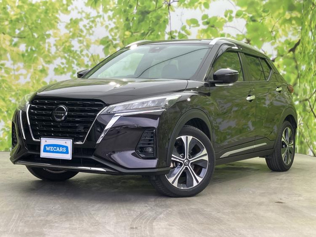 キックス1.2 X (e-POWER)