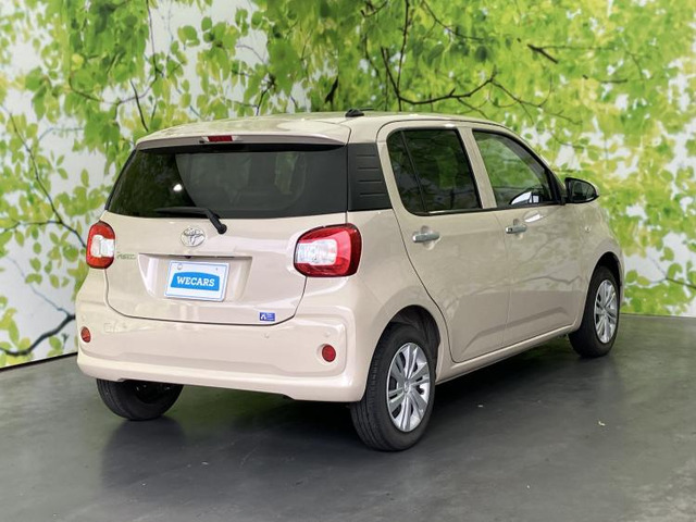 パッソ1.0 X Lパッケージ