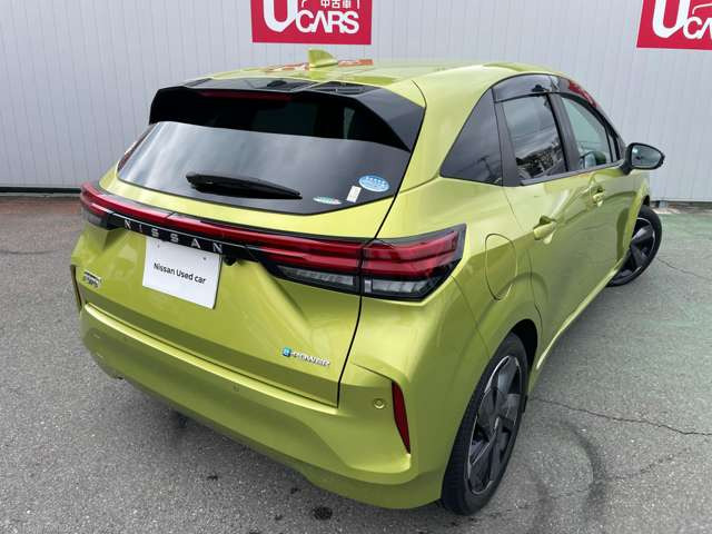 ノートオーラ1.2 G レザーエディション