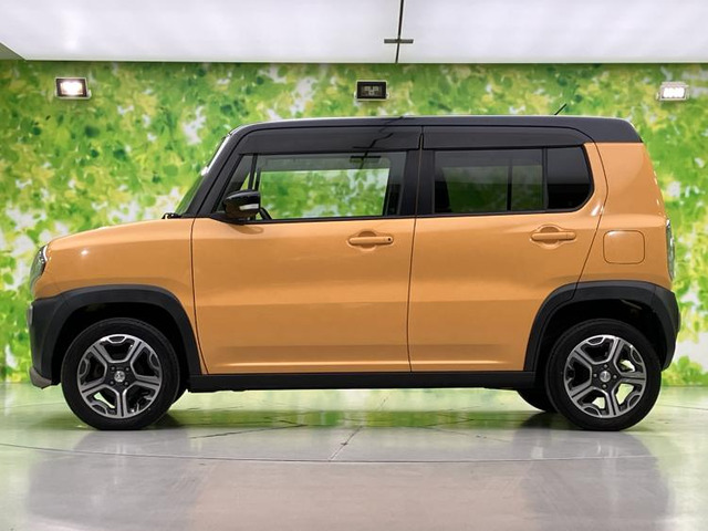 フレアクロスオーバーXT 4WD